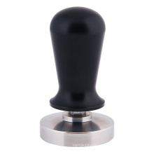 Stainless Steel Espresso Tamper Coffee Tamper 58.5mm